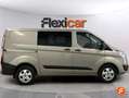 Ford Transit Connect Kombi 1.5 TDCi 55kW Ambiente 220 L1 (M1) Gris - thumbnail 3
