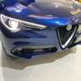 Alfa Romeo Stelvio Stelvio 2.2 t Ti Q4 210cv auto Blu/Azzurro - thumbnail 11