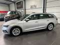 Skoda Octavia 2.0 TDi Combi **Navi*LED*SHZ*PDC*Temp** Argent - thumbnail 2