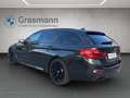 BMW M550 d xDrive Grau - thumbnail 3