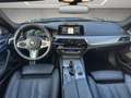 BMW M550 d xDrive Grau - thumbnail 12