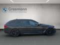BMW M550 d xDrive Grau - thumbnail 6