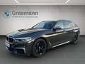 BMW M550 d xDrive Grau - thumbnail 1