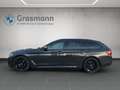 BMW M550 d xDrive Grau - thumbnail 2