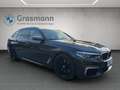 BMW M550 d xDrive Grau - thumbnail 7