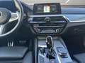 BMW M550 d xDrive Grau - thumbnail 13