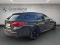 BMW M550 d xDrive Grau - thumbnail 5