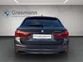 BMW M550 d xDrive Grau - thumbnail 4