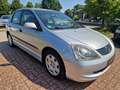 Honda Civic 1.6 i LS Silber - thumbnail 3