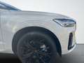 Volvo XC60 T8 Plug-in Hybrid AWD Plus Black Edition Weiß - thumbnail 4