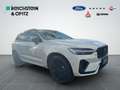Volvo XC60 T8 Plug-in Hybrid AWD Plus Black Edition Weiß - thumbnail 3