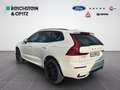 Volvo XC60 T8 Plug-in Hybrid AWD Plus Black Edition Weiß - thumbnail 6