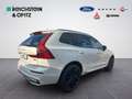Volvo XC60 T8 Plug-in Hybrid AWD Plus Black Edition Weiß - thumbnail 5