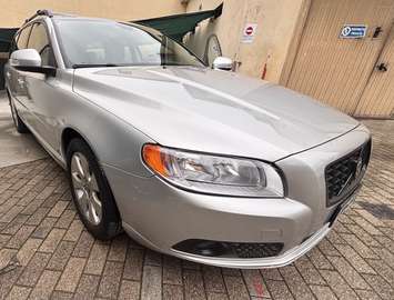 V70 III 2007 2.0d Summum