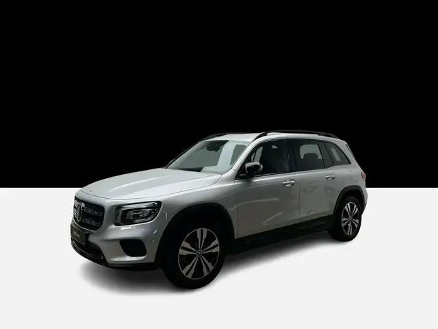 Mercedes-Benz GLB 220 GLB 220 d Progressive LED+360+Night Navi/Autom.