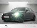 Audi A3 Sportback S-line 35 TFSI AHK, Navi, Pano Czarny - thumbnail 29