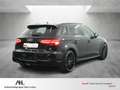 Audi A3 Sportback S-line 35 TFSI AHK, Navi, Pano Schwarz - thumbnail 5