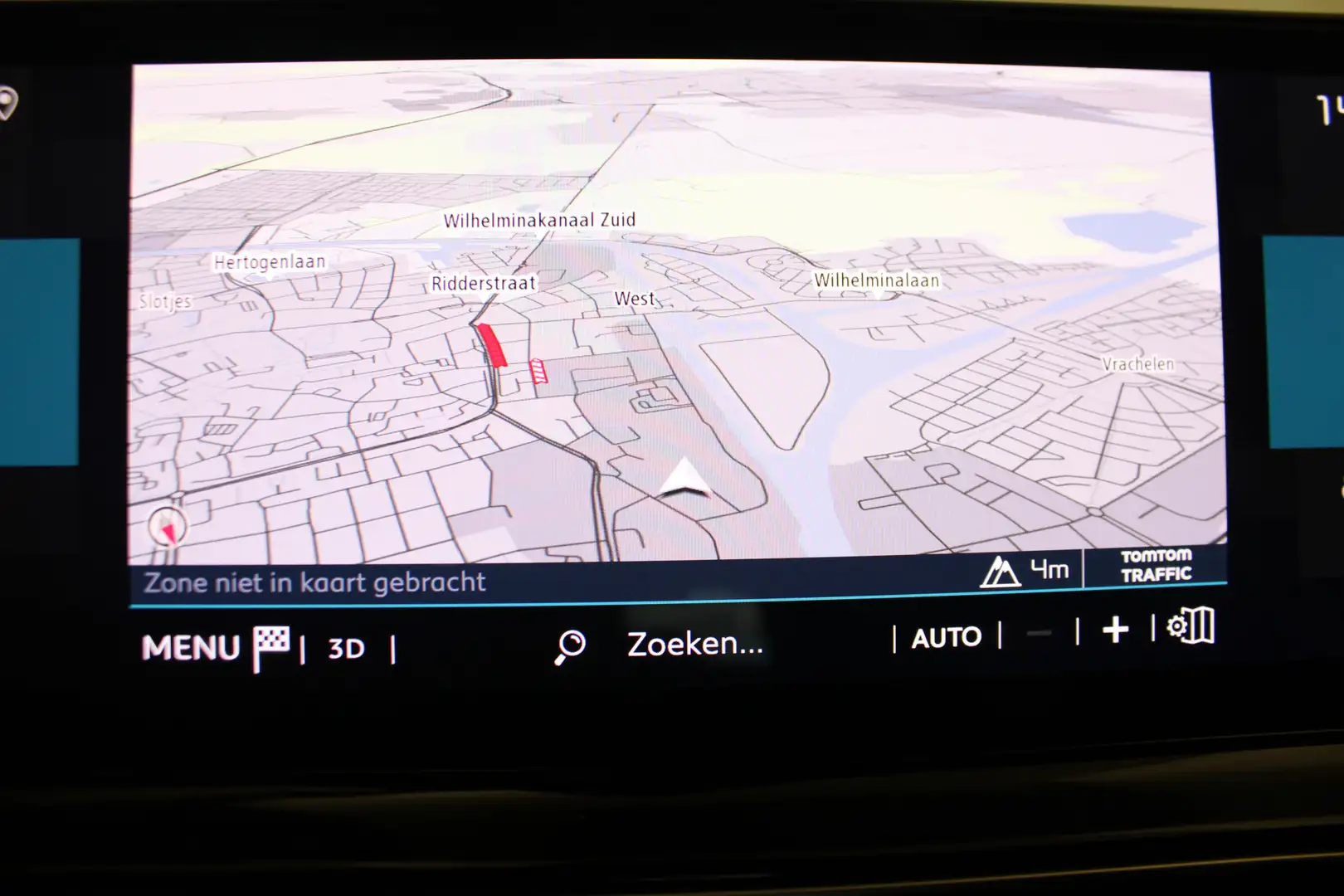 Citroen C5 Aircross 1.2 PureTech Business Plus Grigio - 2