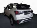 Volkswagen T-Cross 1.0TSI DSG Life ACC App LED Navi PDC SHZ Grau - thumbnail 4