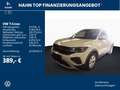 Volkswagen T-Cross 1.0TSI DSG Life ACC App LED Navi PDC SHZ Grau - thumbnail 2