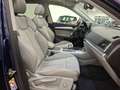Audi Q5 40 2.0 tdi mhev 12V S line quattro s-tronic Blu/Azzurro - thumbnail 8