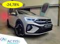Volkswagen Taigo 1.0TSI R-Line DSG - SI.CH - CLIM AUT - CAM - KESSY Alb - thumbnail 1