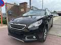 Peugeot 2008 1.2 I MET 105DKM HANDELAARS & EXPORT Noir - thumbnail 1