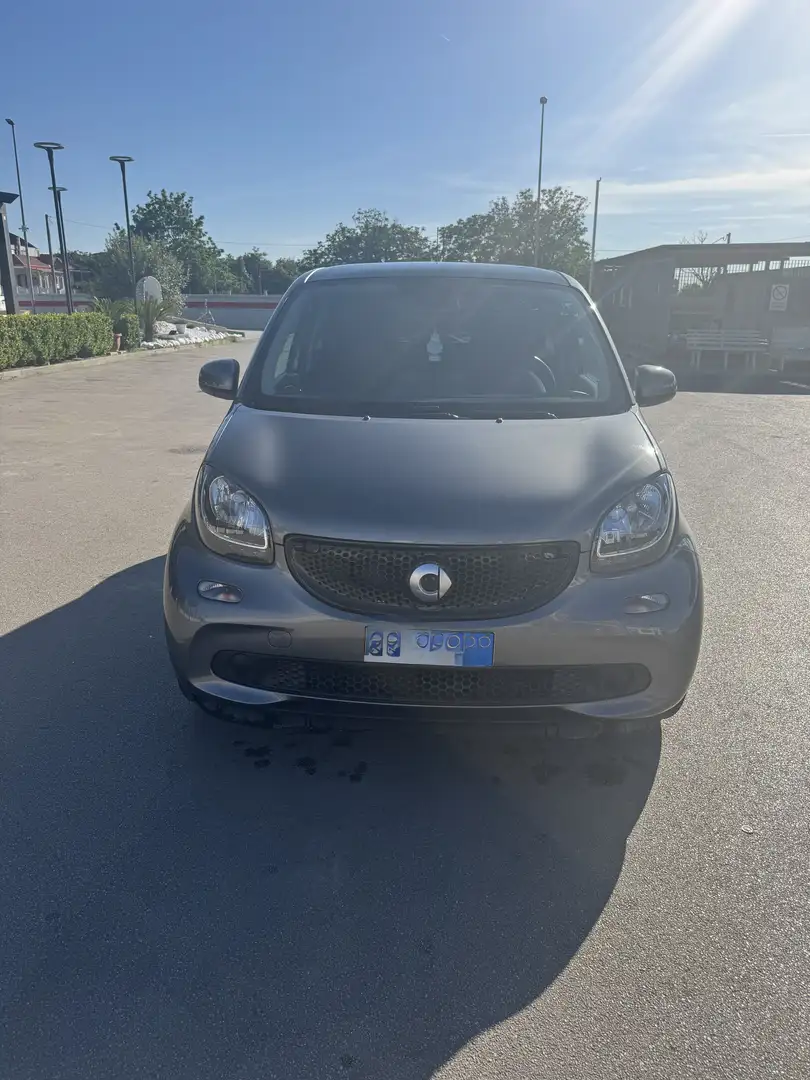 smart forFour 0.9 t Prime 90cv twinamic - 1