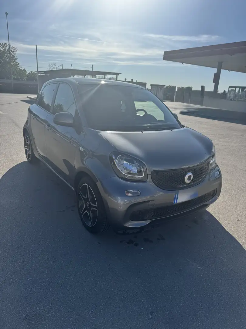 smart forFour 0.9 t Prime 90cv twinamic - 2