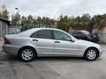 Mercedes-Benz C 180 Aut. Kompressor  *LPG*NAVI*TÜV NEU*ALU* Argento - thumbnail 6