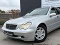 Mercedes-Benz C 180 Aut. Kompressor  *LPG*NAVI*TÜV NEU*ALU* Argento - thumbnail 25