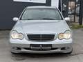Mercedes-Benz C 180 Aut. Kompressor  *LPG*NAVI*TÜV NEU*ALU* Argento - thumbnail 9