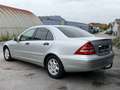 Mercedes-Benz C 180 Aut. Kompressor  *LPG*NAVI*TÜV NEU*ALU* Argento - thumbnail 4