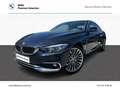 BMW 420 420dA 190ch Luxury - thumbnail 1
