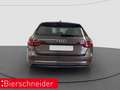Audi A4 Avant 2.0 TDI DSG design ultra AHK LED DAB GRA Brązowy - thumbnail 5