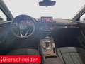 Audi A4 Avant 2.0 TDI DSG design ultra AHK LED DAB GRA Brun - thumbnail 16