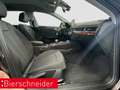 Audi A4 Avant 2.0 TDI DSG design ultra AHK LED DAB GRA Brun - thumbnail 13