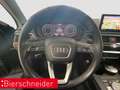 Audi A4 Avant 2.0 TDI DSG design ultra AHK LED DAB GRA Marrone - thumbnail 12