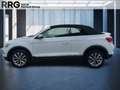 Volkswagen T-Roc 1.5 TSI STYLE Blanc - thumbnail 2
