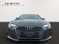 Audi A4 2,0 TDI S-tronic Grau - thumbnail 2