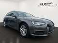Audi A4 2,0 TDI S-tronic Grau - thumbnail 3