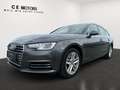 Audi A4 2,0 TDI S-tronic Grau - thumbnail 1