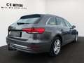Audi A4 2,0 TDI S-tronic Grau - thumbnail 5