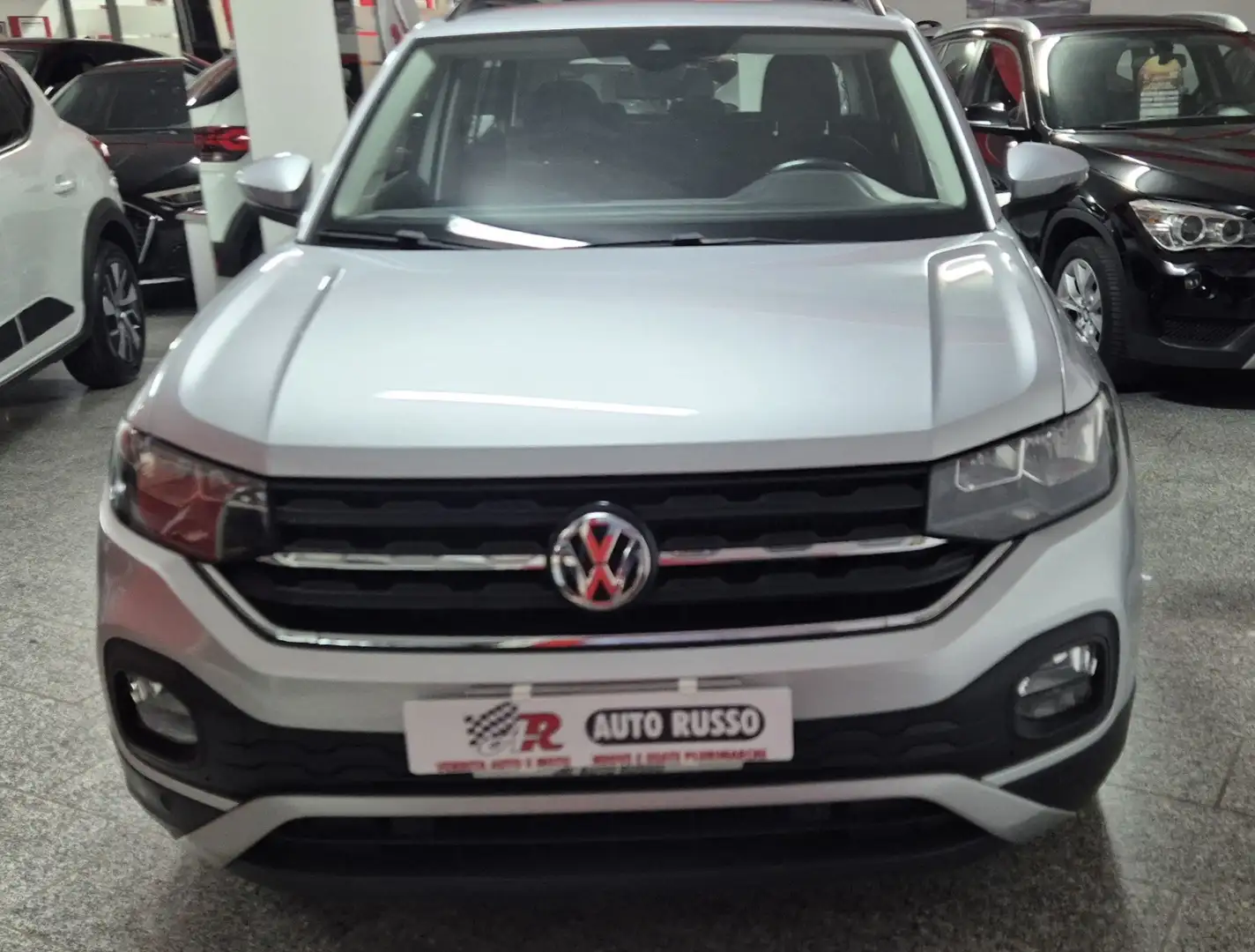 Volkswagen T-Cross 1.6 tdi Style 95cv - 1