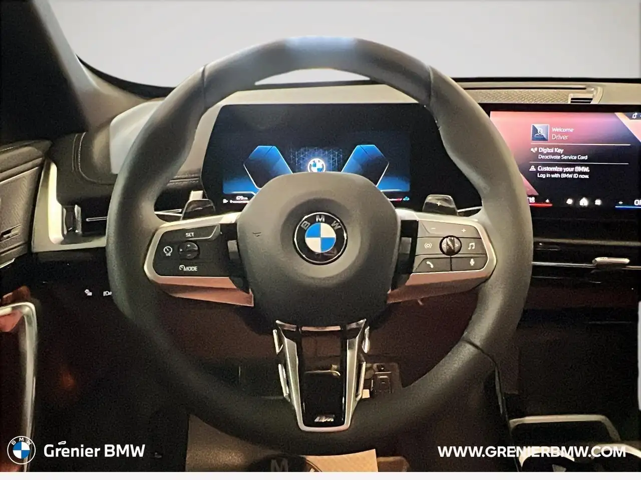 BMW X1 снимка BMW X1