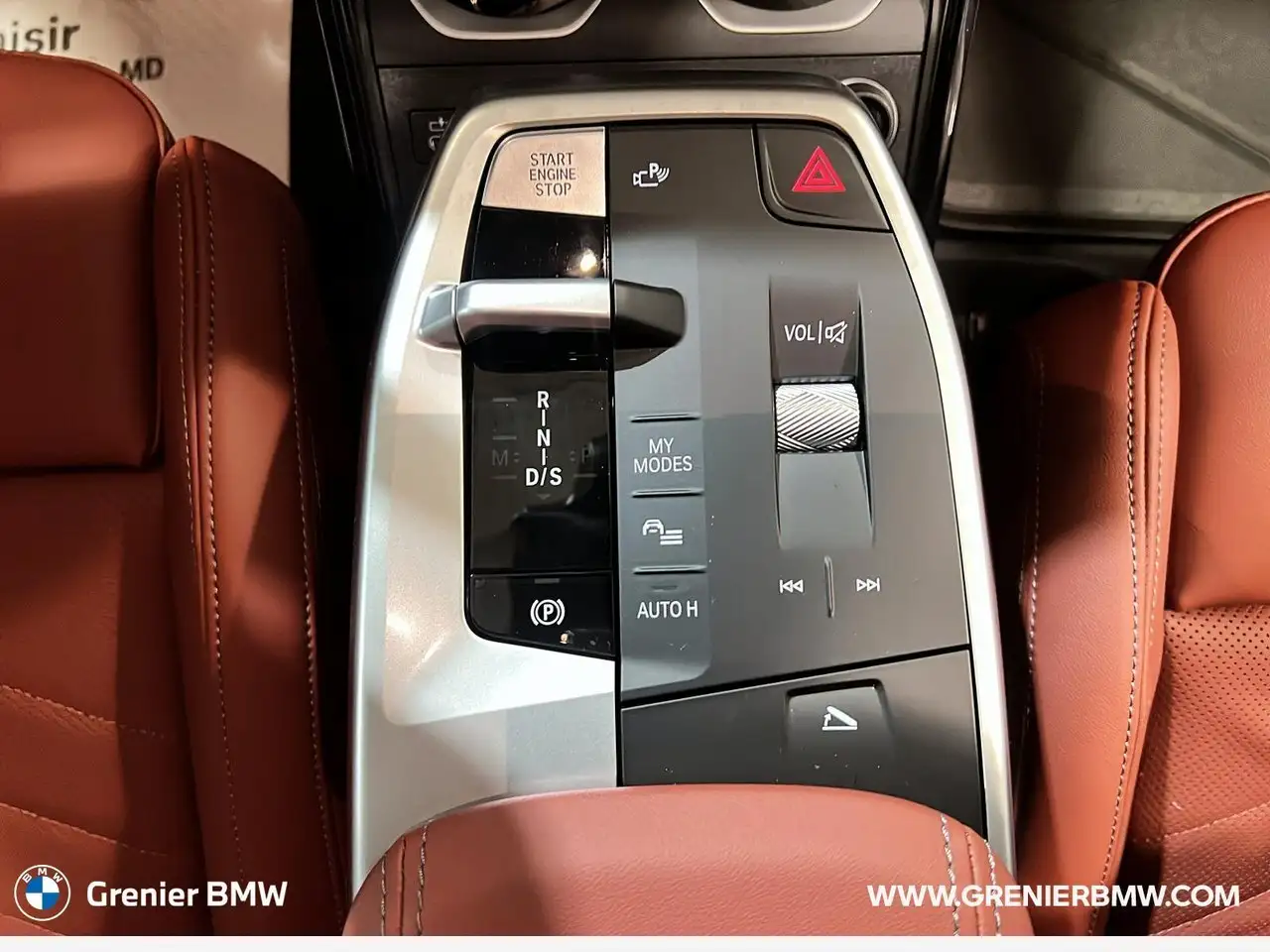 BMW X1 снимка BMW X1