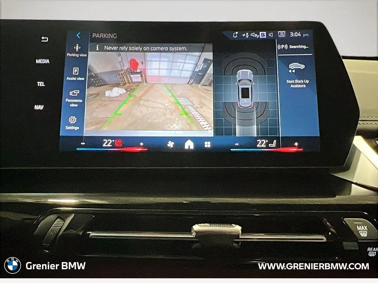 BMW X1 снимка BMW X1