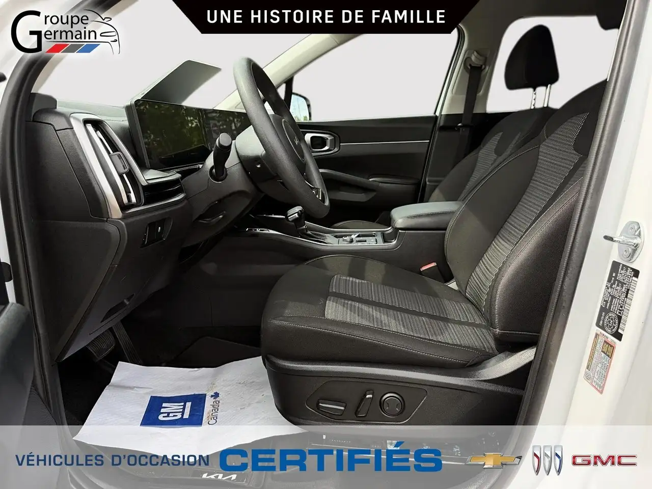 Kia Sorento fotografie Kia Sorento