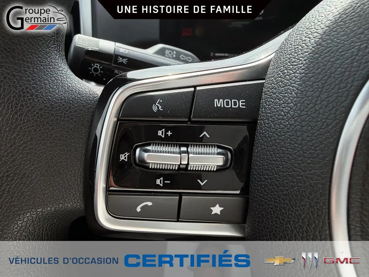 Kia Sorento fotografie Kia Sorento
