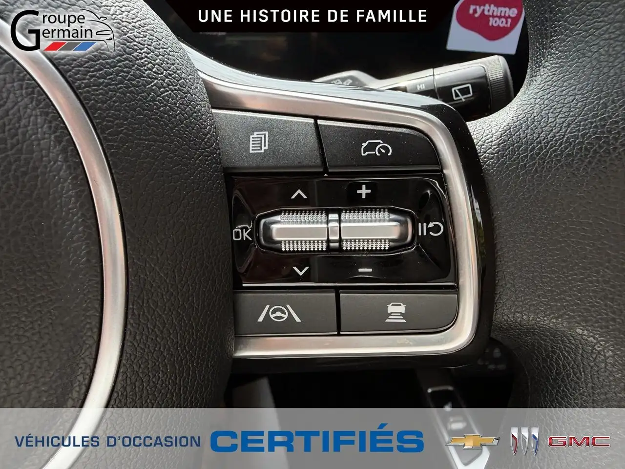 Kia Sorento fotografie Kia Sorento